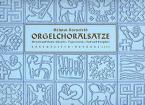 Orgelchoralsätze III 