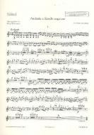 Andante und Rondo ungarese Download