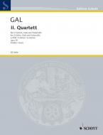 2. Quartett a-Moll op. 35 Download