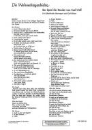 Die Weihnachtsgeschichte Download