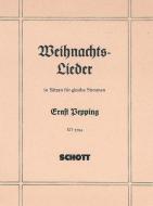 Weihnachtslieder Download