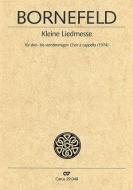 Kleine Liedmesse BoWV48 