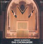 O gläubig Herz, gebenedei BoWV50 