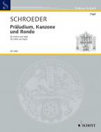Präludium, Kanzone und Rondo Download
