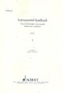 Instrumental-Spielbuch 1 Download