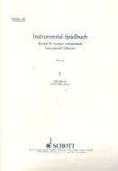 Instrumental-Spielbuch 1 Download