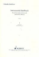 Instrumental-Spielbuch 1 Download