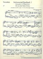 Instrumental-Spielbuch 1 Download