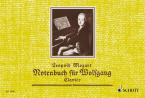 Notenbuch für Wolfgang Download