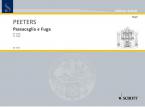 Passacaglia e Fuga op. 42 Download