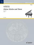 Kleine Stücke und Tänze Download