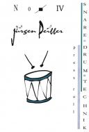 Snare Drum Technik 4: Wirbel 