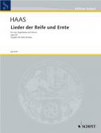 Lieder der Reife und Ernte Download