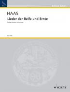 Lieder der Reife und Ernte Download