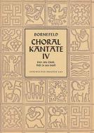 Herr Jesu Christ, dich zu uns wend 