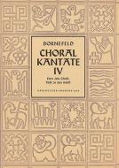 Herr Jesu Christ, dich zu uns wend 