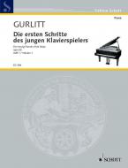 Die ersten Schritte des jungen Klavierspielers op. 82 Vol. 1 Download