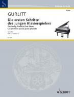 Die ersten Schritte des jungen Klavierspielers op. 82 Vol. 2 Download