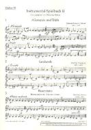 Instrumental-Spielbuch 2 Download