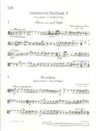Instrumental-Spielbuch 2 Download