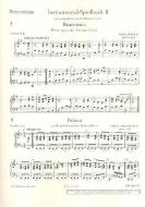Instrumental-Spielbuch 2 Download