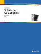 Schule der Geläufigkeit 1 Download