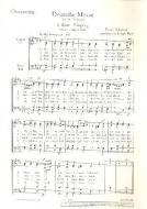 Deutsche Messe D 872 Download