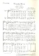 Deutsche Messe D 872 Download