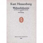 Weihnachtskantate op. 27 Download