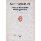 Weihnachtskantate op. 27 Download
