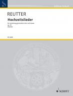 Hochzeitslieder op. 53 Download