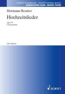 Hochzeitslieder op. 53 Download