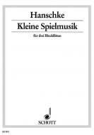 Kleine Spielmusik Download