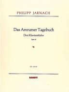 Das Amrumer Tagebuch op. 30 Download