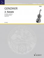 2. Sonate GeWV 224 Download
