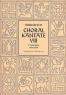 O Traurigkeit, o Herzeleid BoWV57 