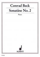 Sonatine Nr. 2 Download