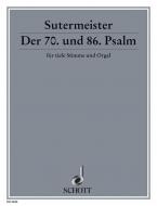 Der 70. und 86. Psalm Download
