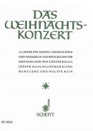 Das Weihnachtskonzert Download