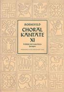 Fröhlich soll mein Herze springen BoWV60 