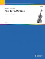 Die Jazz-Violine Download