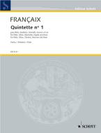 Quintett Nr. 1 Download