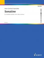Sonatine Download