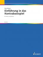 Einführung in das Kontrabassspiel Download
