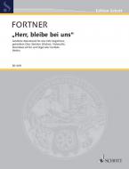 Herr, bleibe bei uns Download