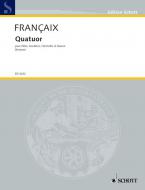 Quatuor Download