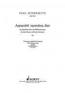 Apparebit repentina dies Download