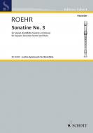 Sonatine Nr. 3 F-Dur Download