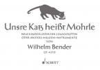 Unsre Katz heisst Mohrle Download