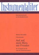 Auf, auf, mein Herz mit Freuden BoWV75 